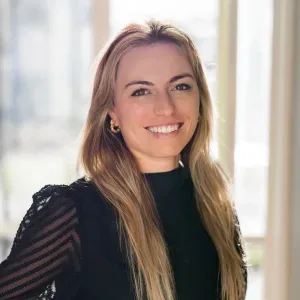 Photo of Ilona van Liempt