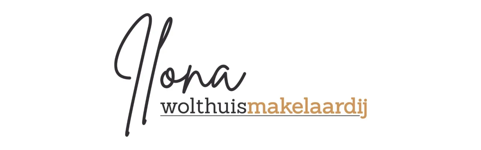 Team photo of Ilona Wolthuis Makelaardij