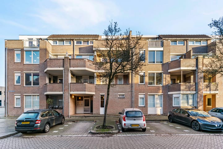 Ilpendamstraat 3 in Purmerend