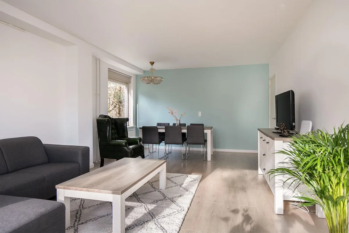 Ilperveldstraat 135 in Amsterdam