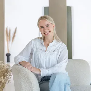 Photo of Ilse Elkerbout