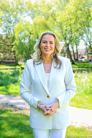 Foto van Ilse Geron