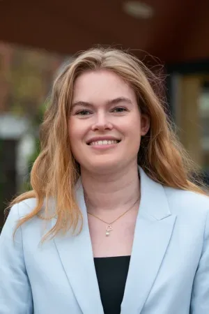 Photo de Ilse Hendrikse