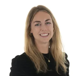 Foto van Ilse Janssen