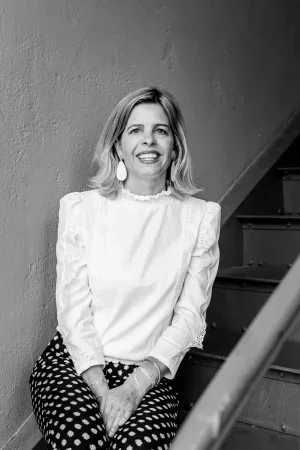 Photo of Ilse Rijvers