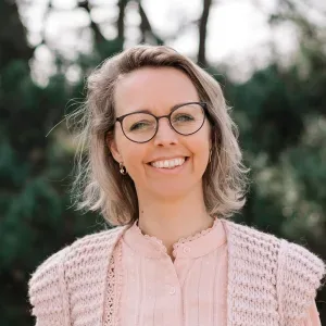 Foto von Ilse Rooijakkers