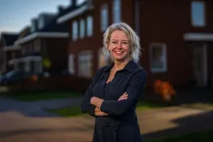Photo of Ilse Schutte