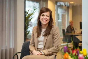Foto van Ilse Staring