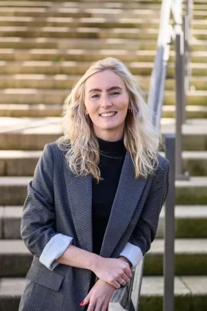 Foto van Ilse van den Brink