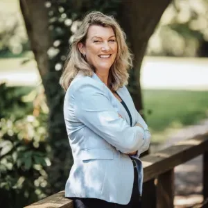 Photo of Ilse van der Galien RM RT