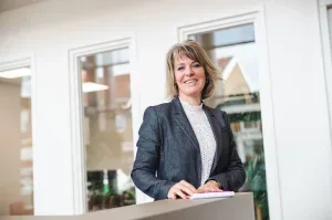 Foto van Ilse van Meer