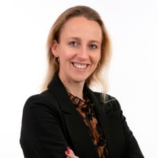 Foto von Ilse van Wijk