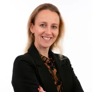Foto van Ilse van Wijk