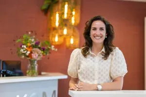 Foto van Ilse van Winden
