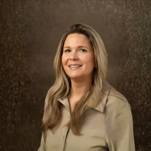 Photo of Ilse Willemsen-Bianchi