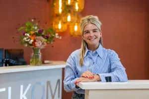 Foto van Ilse Zwinkels