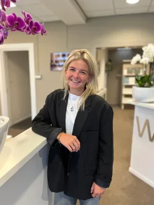 Foto van Ilse Zwinkels