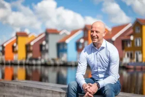 Foto van Ilya Groot