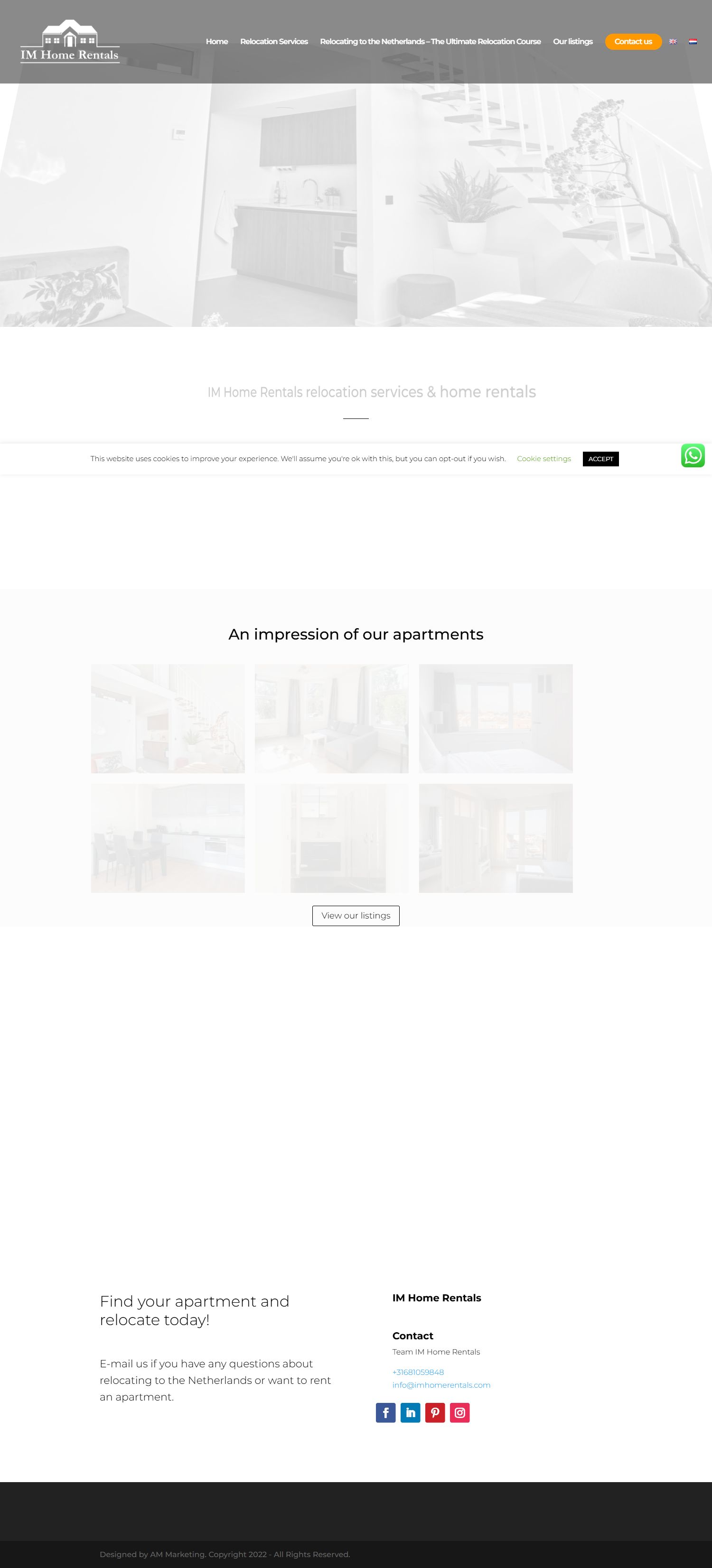 Foto del despacho IM Home Real Estate & Rentals