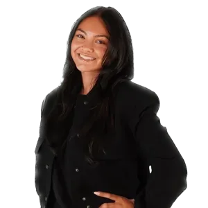 Photo of Imani van Briemen