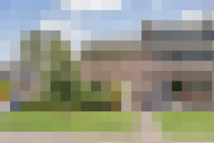 Imboslaan 110 dans Dieren
