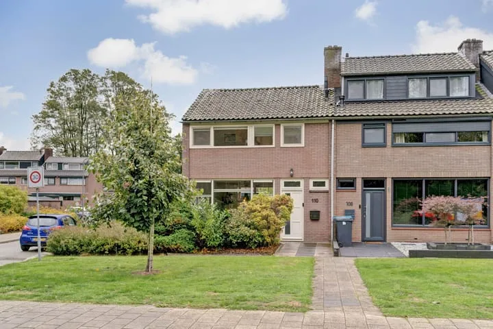 Imboslaan 110 Dieren