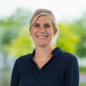 Photo of Imke Booijink