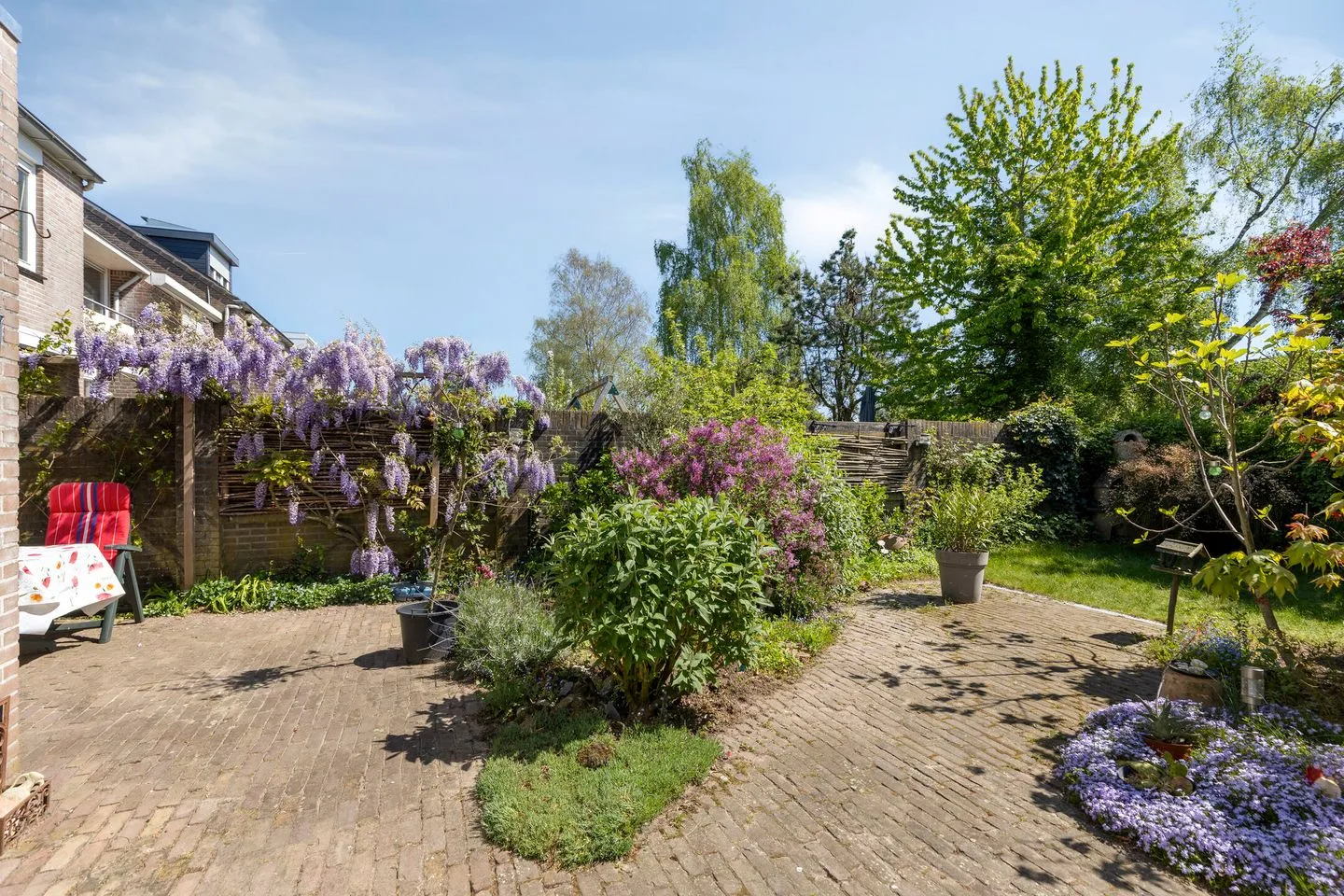 Imkerberg 60 Roosendaal thumbnail 38