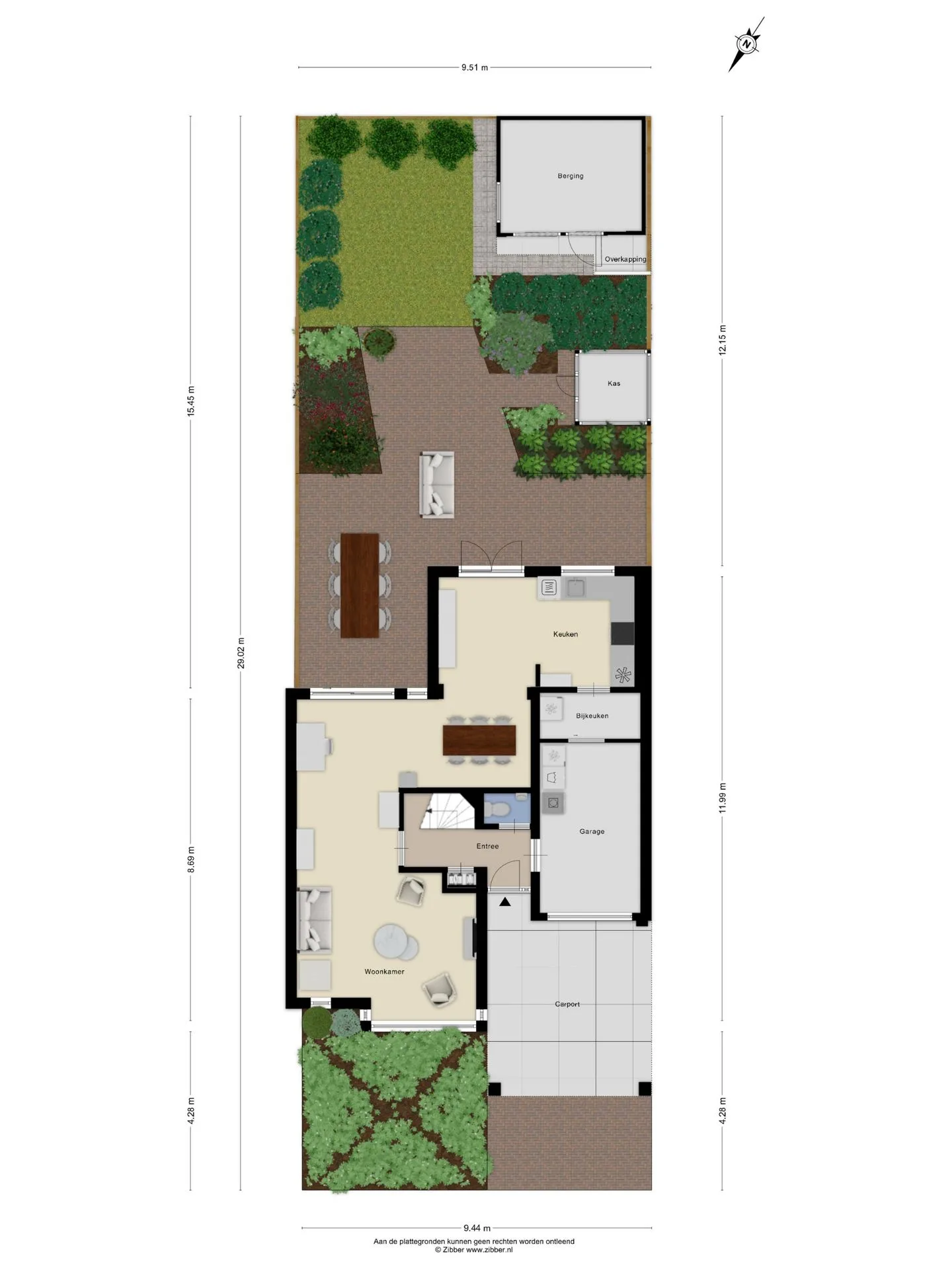 Imkerberg 60 Roosendaal thumbnail 45