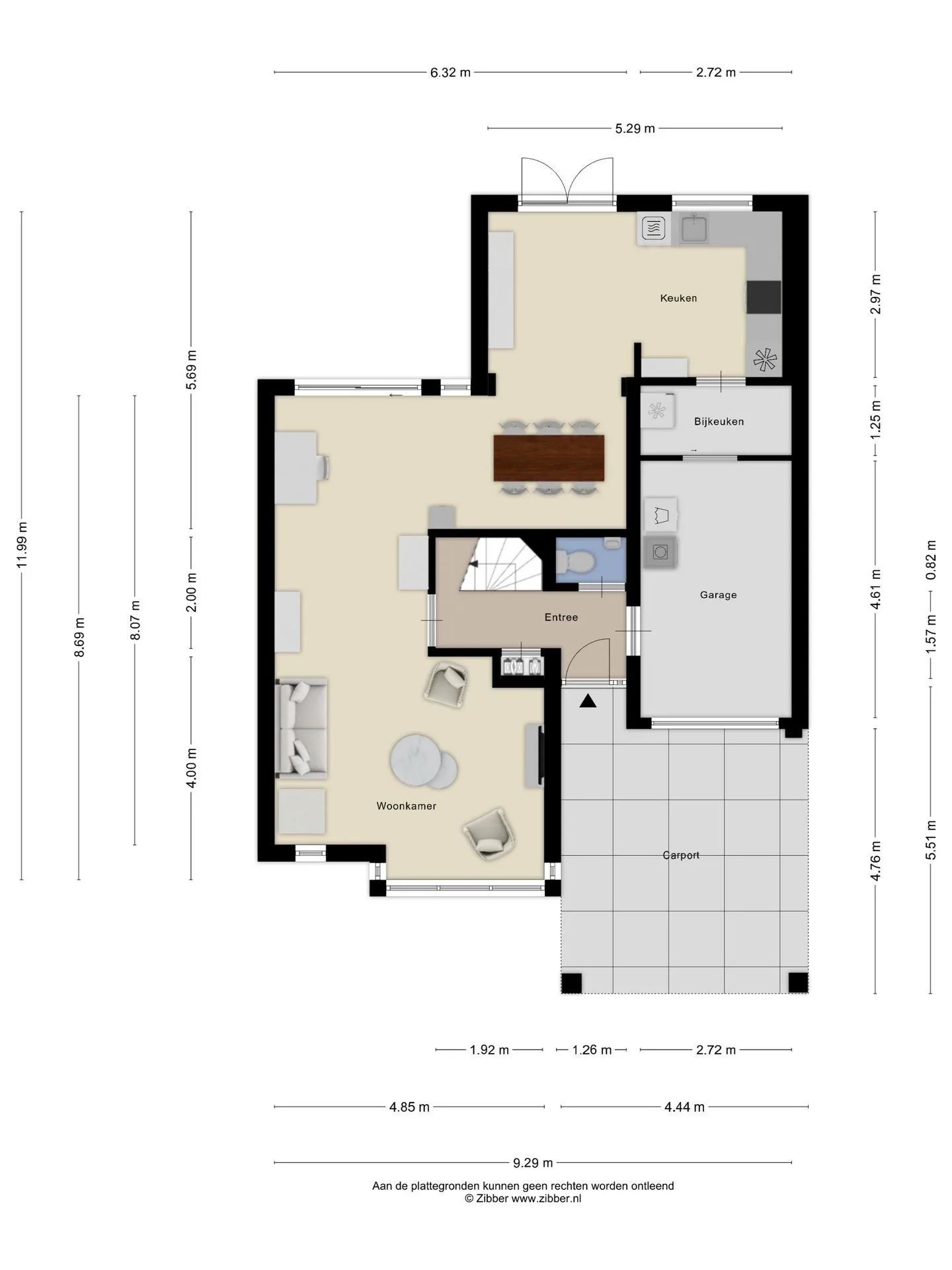 Imkerberg 60 Roosendaal thumbnail 46