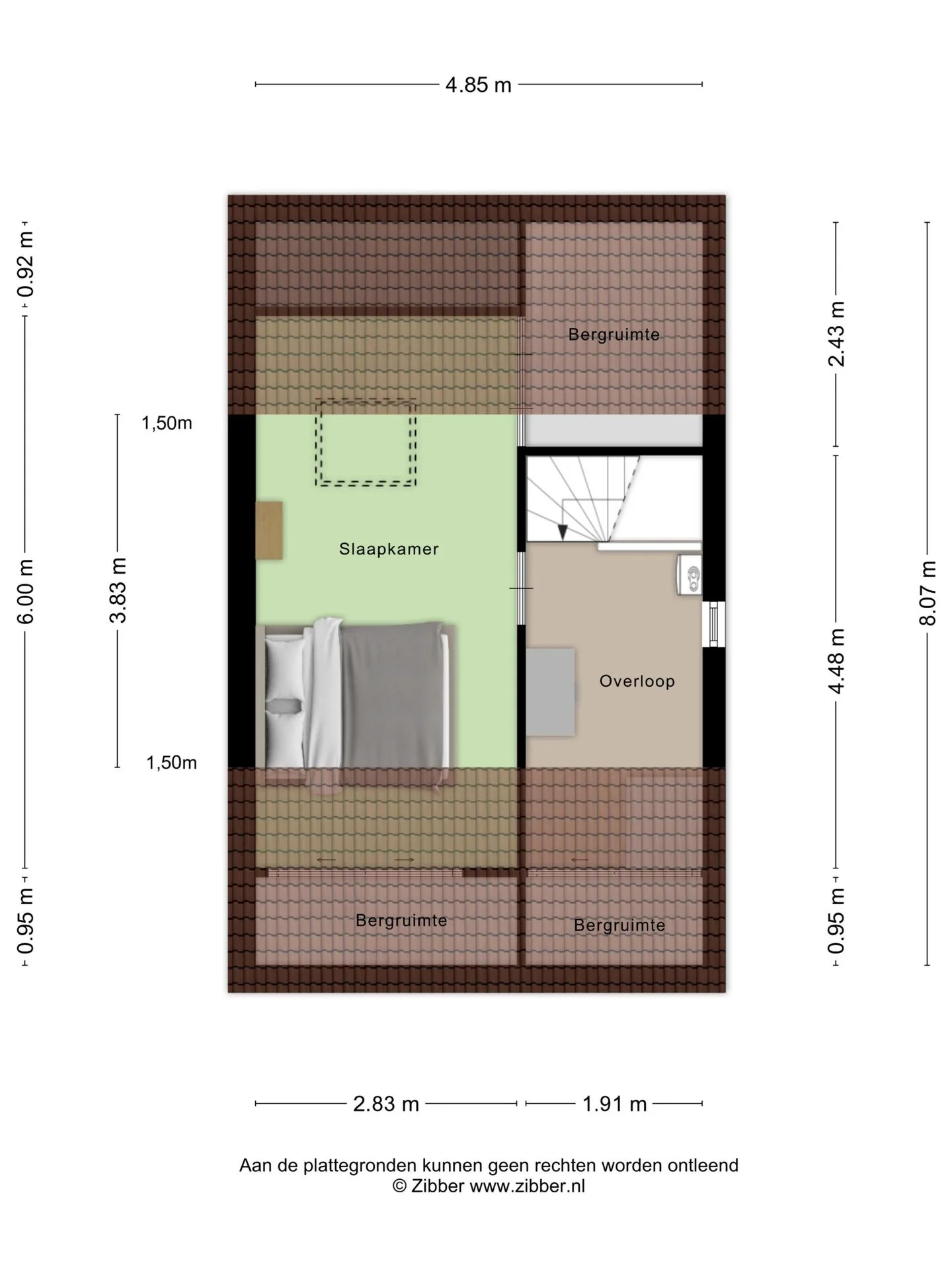Imkerberg 60 Roosendaal thumbnail 48
