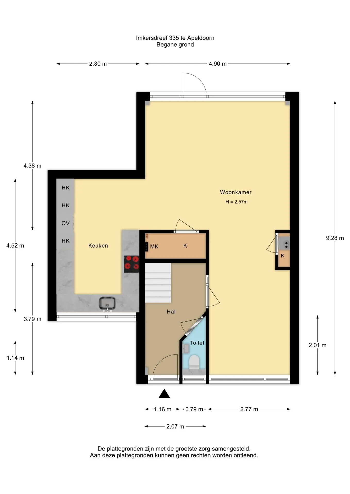 Imkersdreef 335 Apeldoorn thumbnail 41