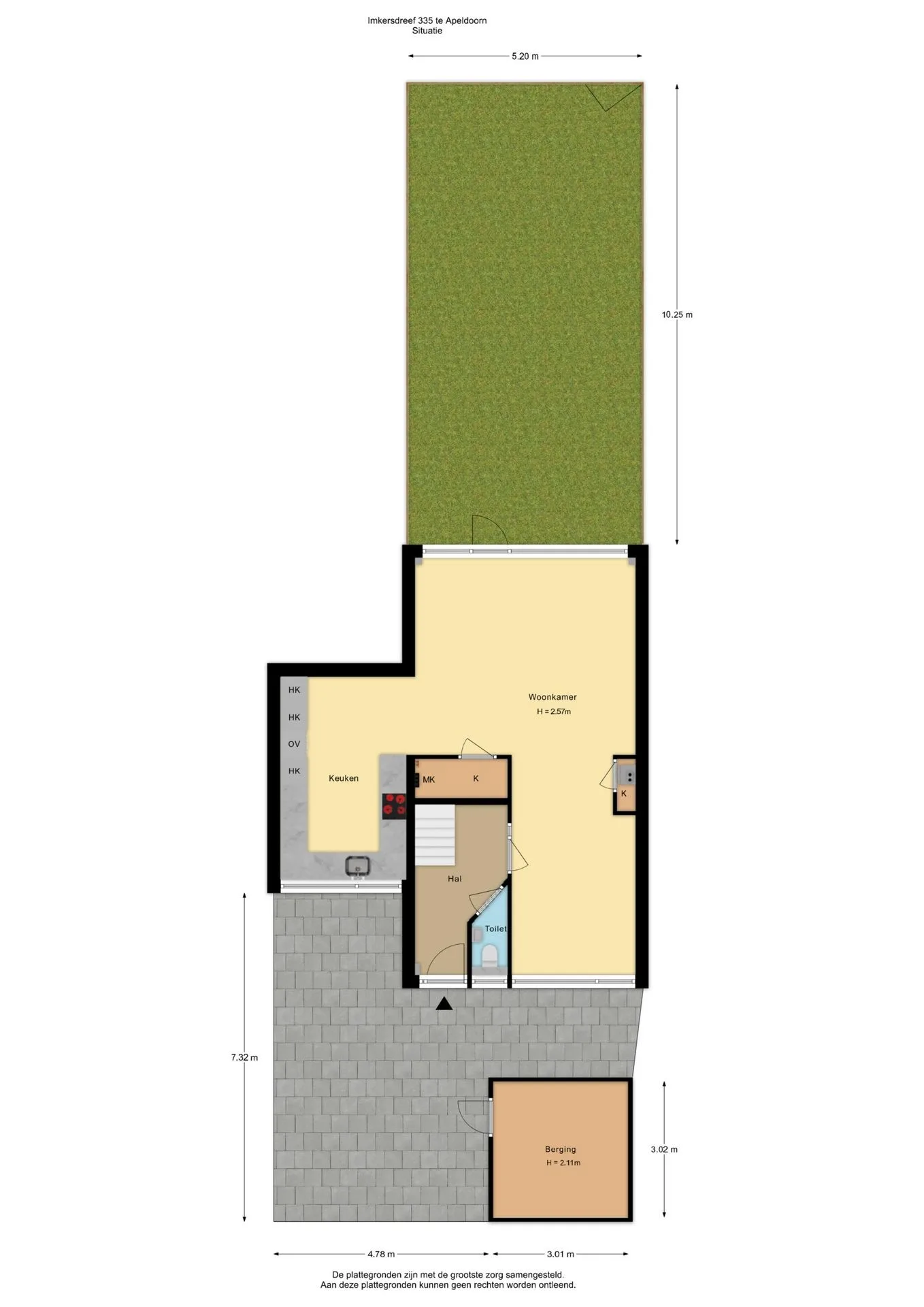 Imkersdreef 335 Apeldoorn thumbnail 45