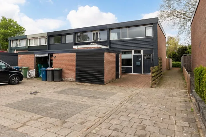 Imkersdreef 423 in Apeldoorn