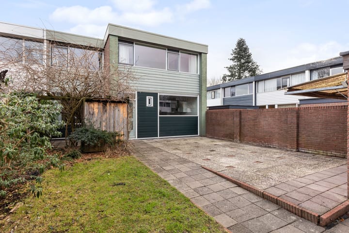 Photo de la maison Imkersdreef 607, Apeldoorn