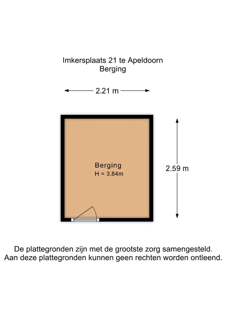 Imkersplaats 21 Apeldoorn thumbnail 34