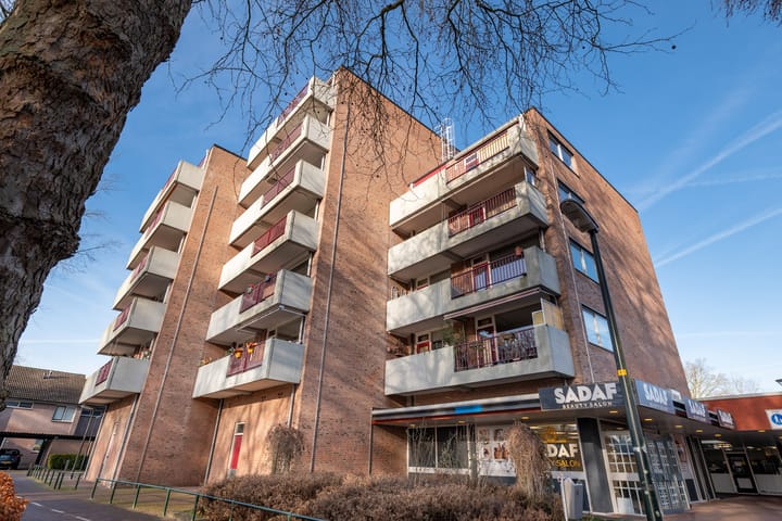 Imkersplaats 23 in Apeldoorn