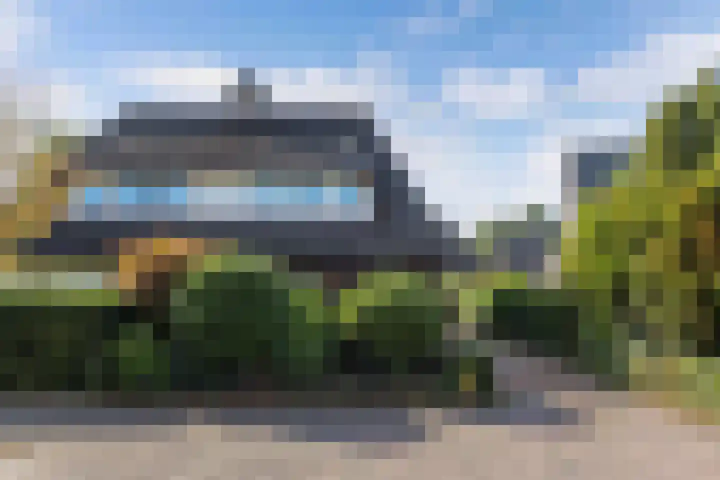 Imkerweg 2 dans Huizen