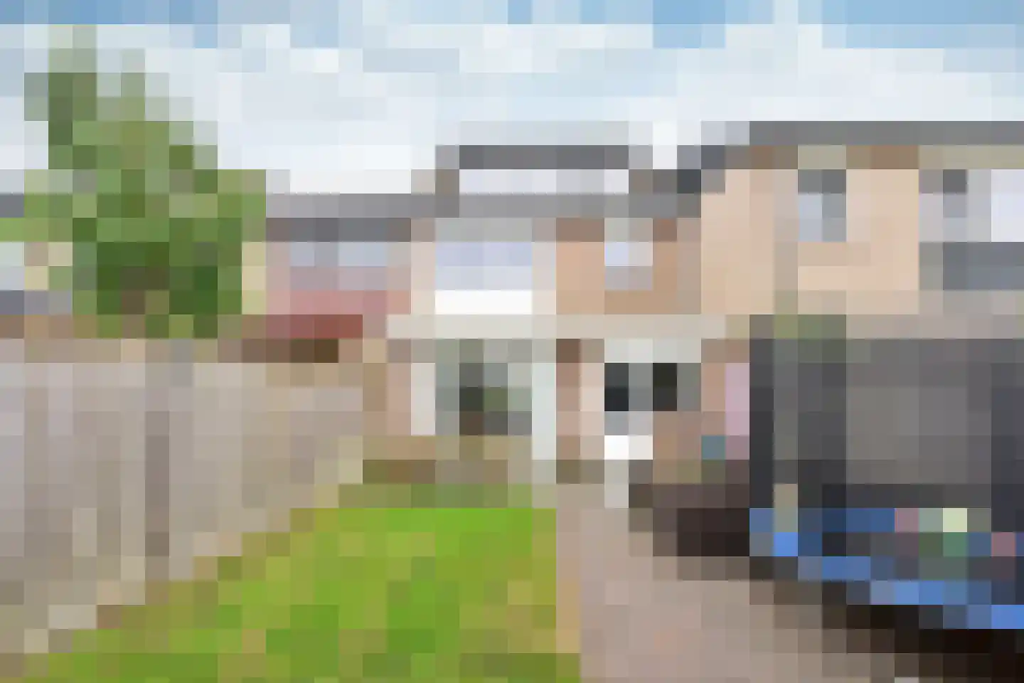Imkerweg 35 Bussum thumbnail 4