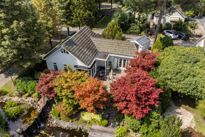 Immenbergweg 34-72 dans Beekbergen photo