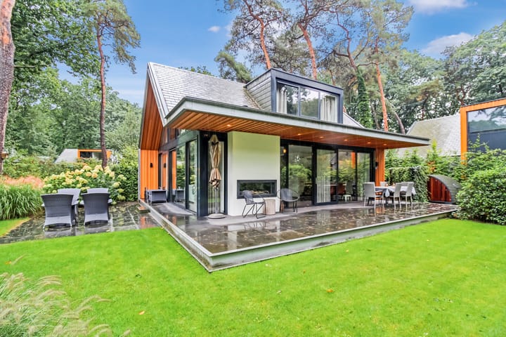 Immenweg 15-529 in Lunteren Foto