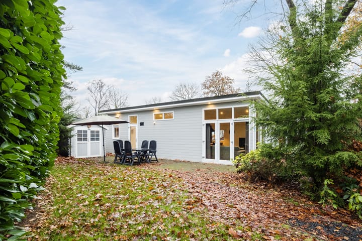 Photo of property Immenweg 15R-344, Lunteren