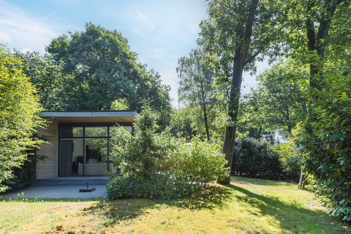 Immenweg 15R-670 in Lunteren foto