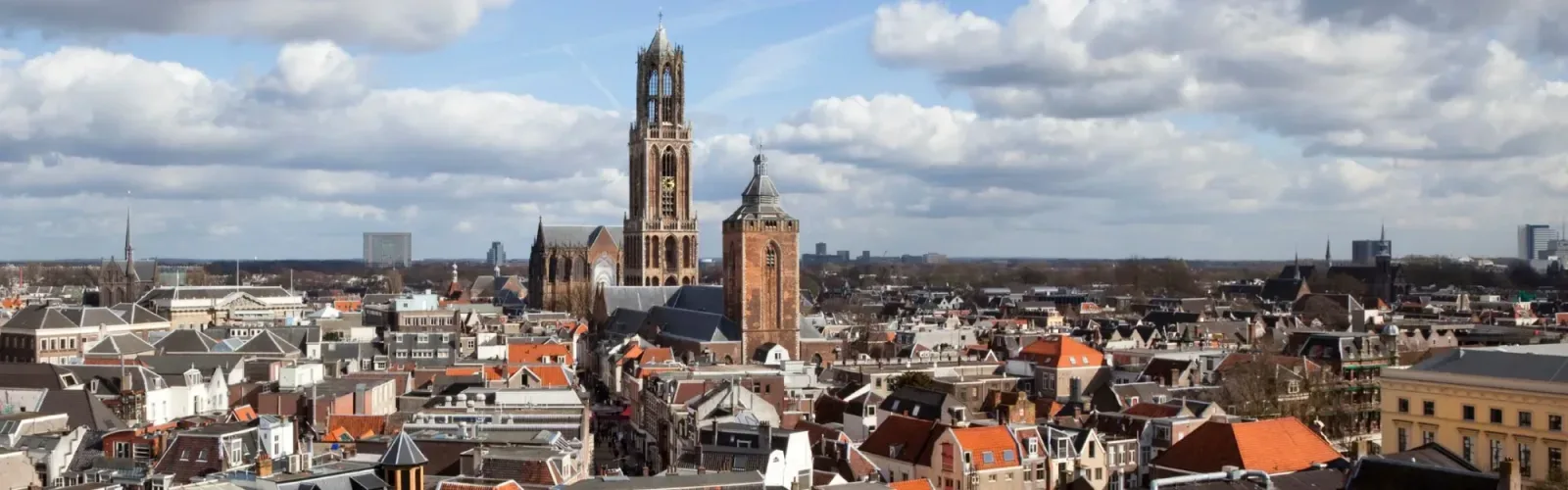 Team foto van IMMO 030 Makelaars