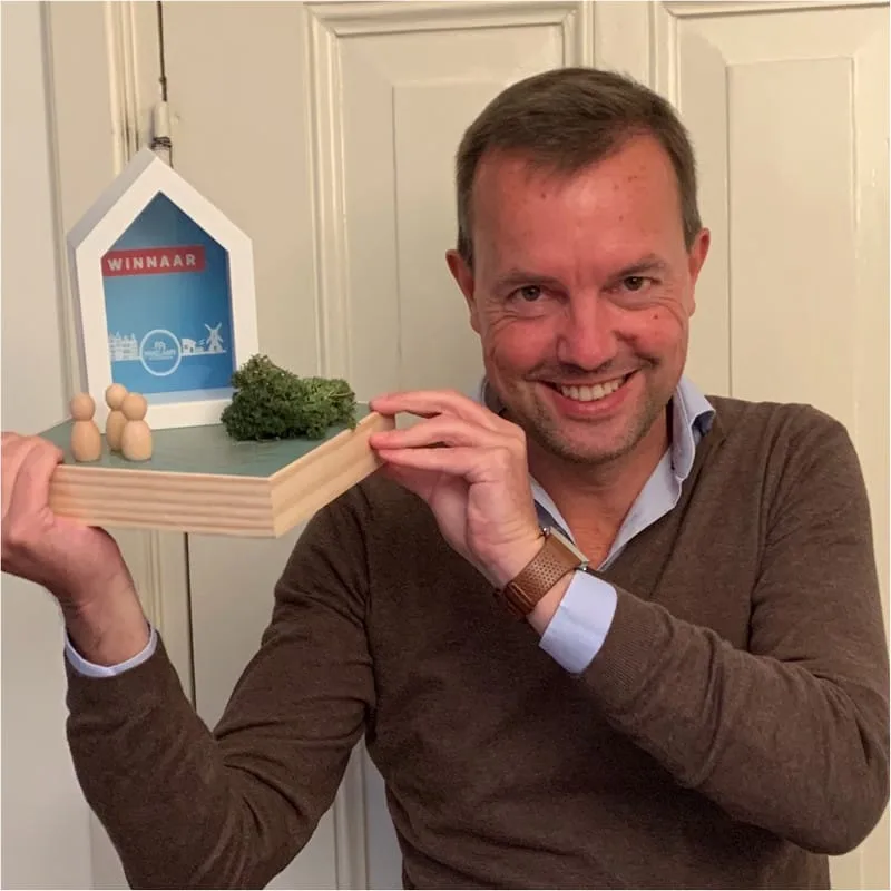 Bürofoto von IMMO 030 Makelaars