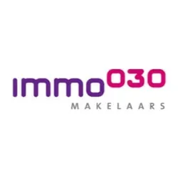 Logo IMMO 030 Makelaars