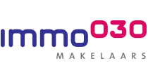 Logo van IMMO 030 Makelaars