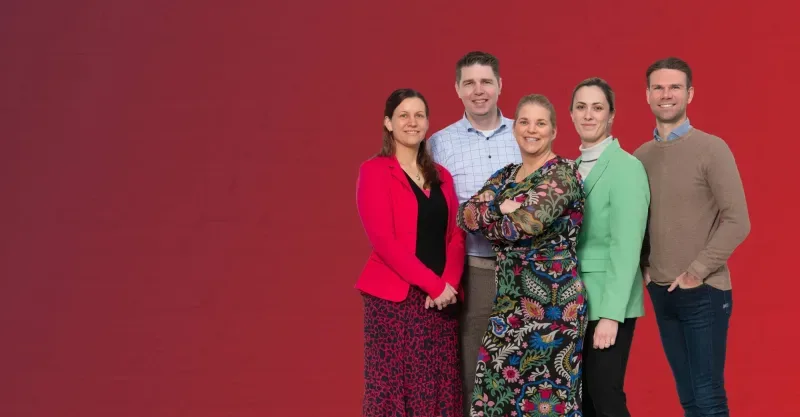 Kantoor foto van Immobilia | Vastgoed & Makelaardij