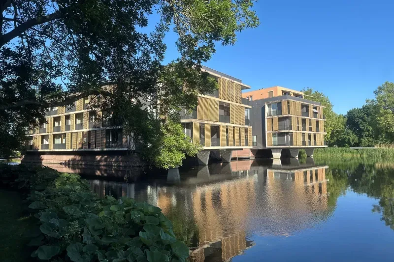 Kantoor foto van Immobilia | Vastgoed & Makelaardij