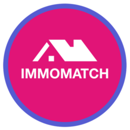 Logotipo de Immomatch